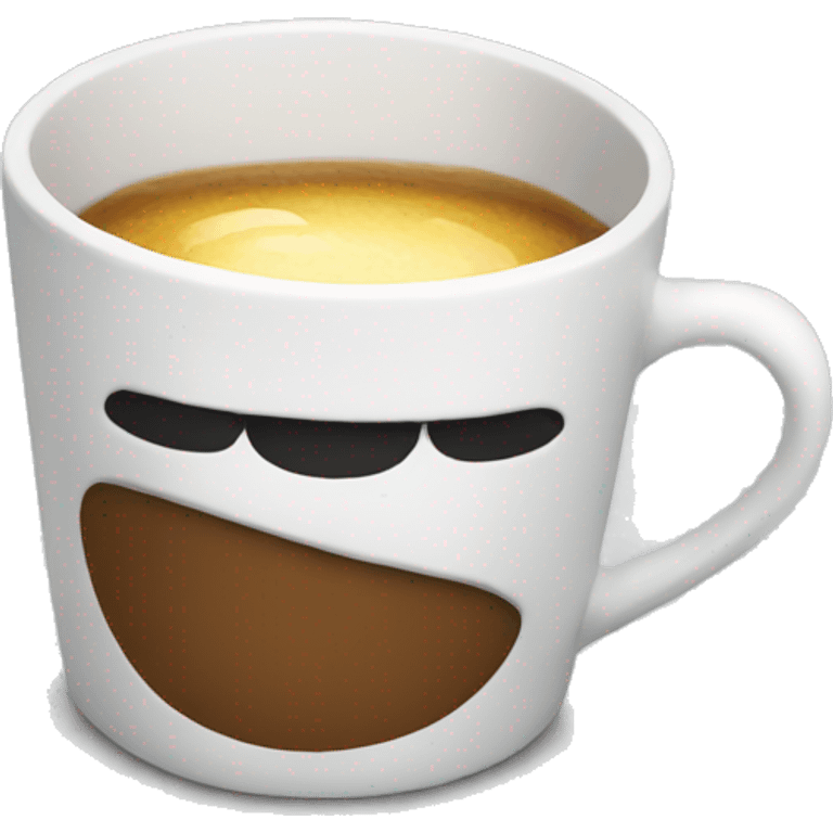 CUP emoji