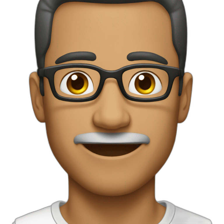 Gerald Darmanî emoji