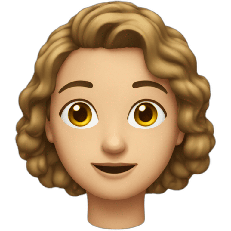 Alix duchet emoji