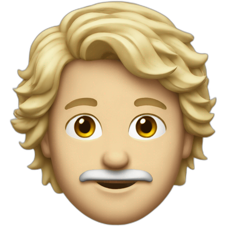 Formula 1 emoji