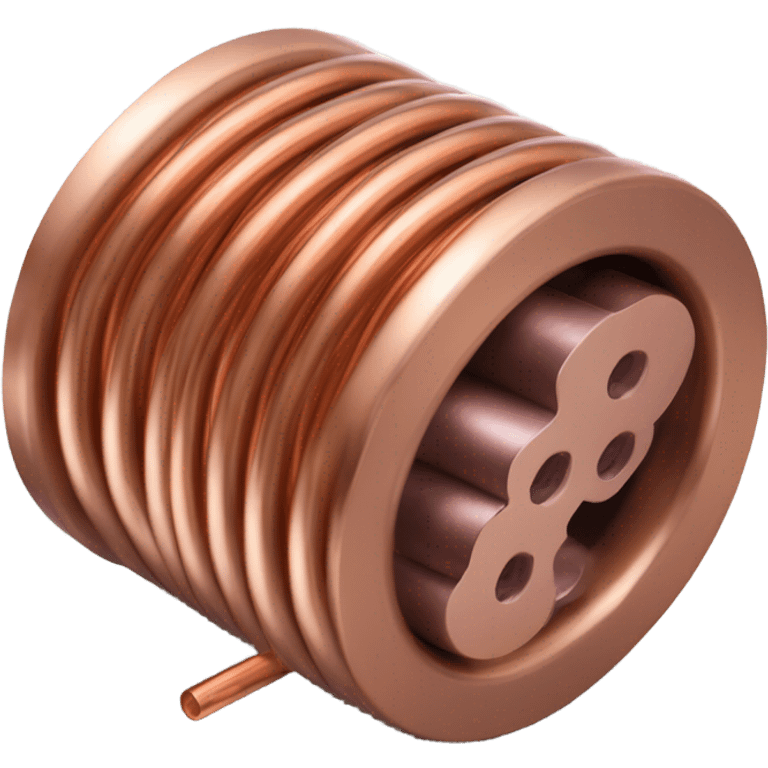 inductor coil emoji