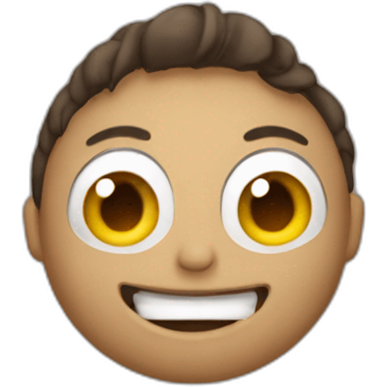 Dunki emoji