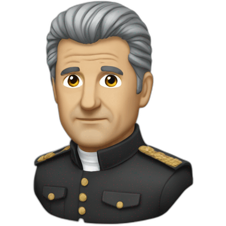 jean lassalle emoji