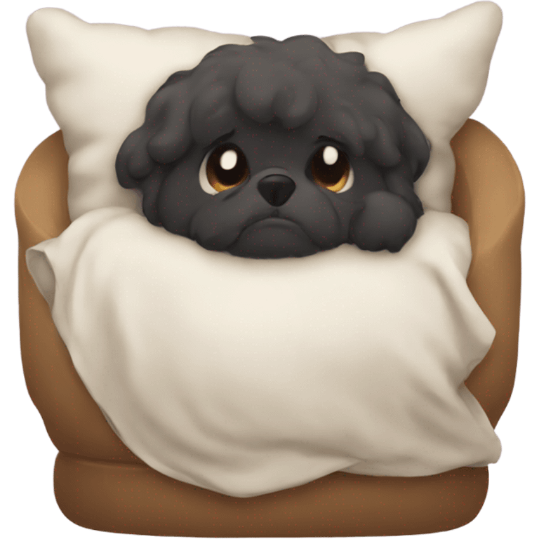 Snug emoji