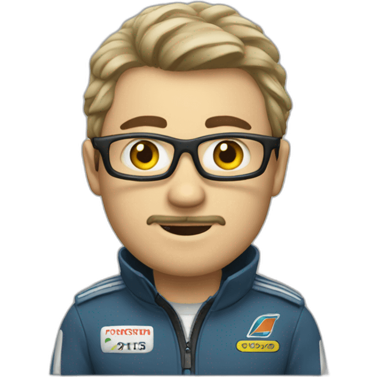 OOONO CO-DRIVER emoji