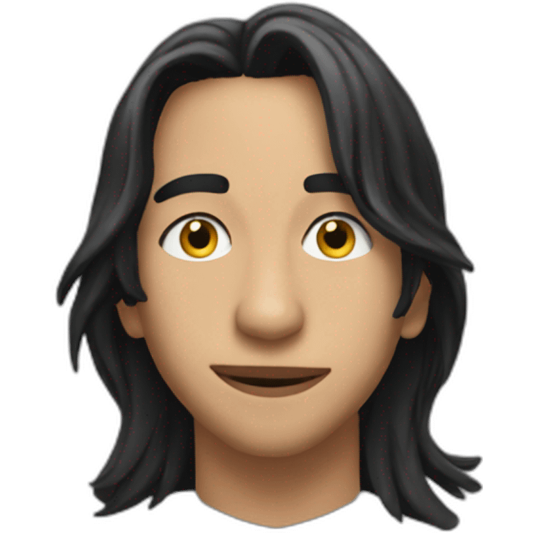 alex g singer emoji