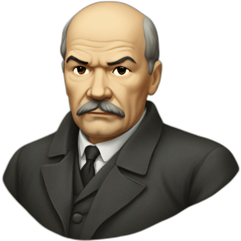 Lenin emoji