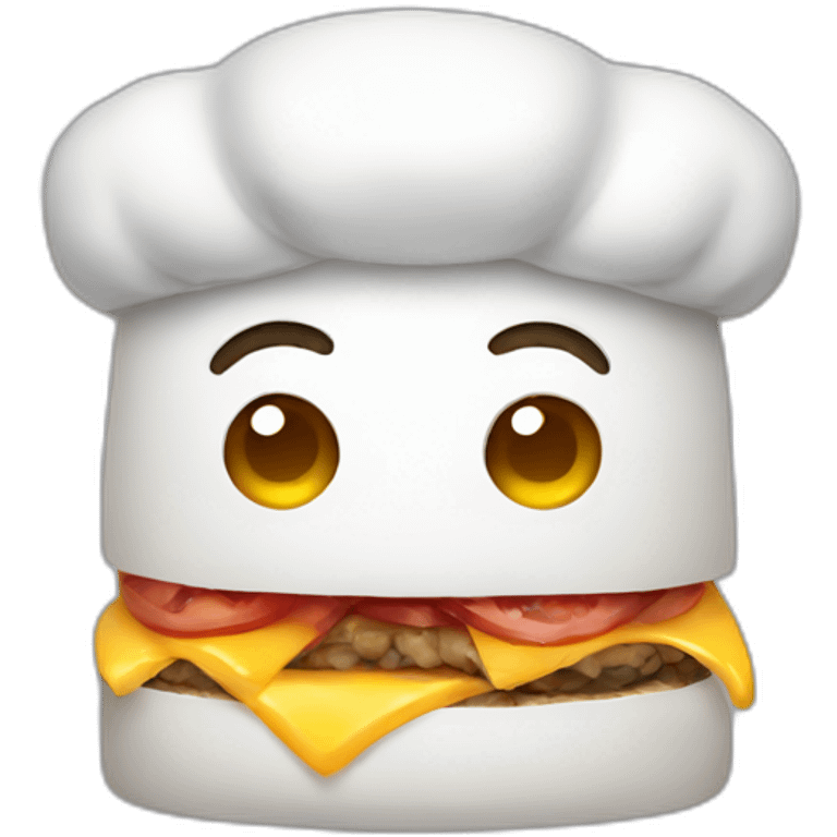 foodtech emoji