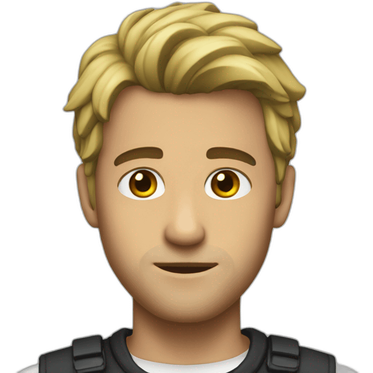 dark jonas series emoji