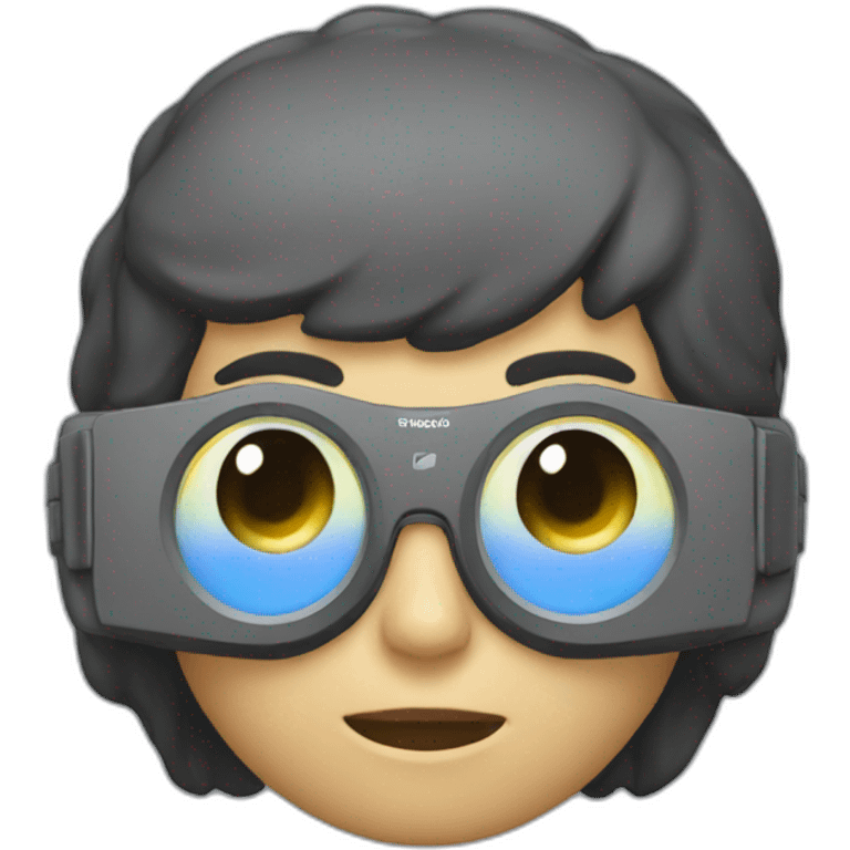 oculus emoji