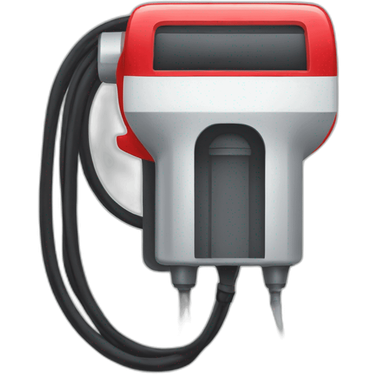 supercharger emoji