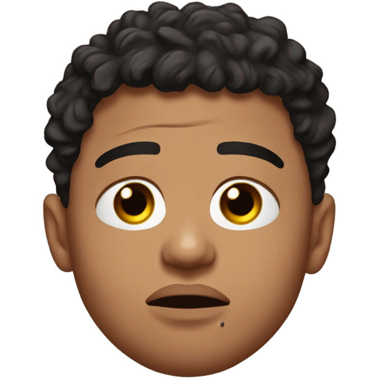 Patrick mahomes crying emoji