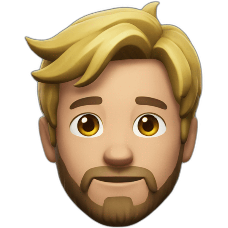 Fortnite emoji