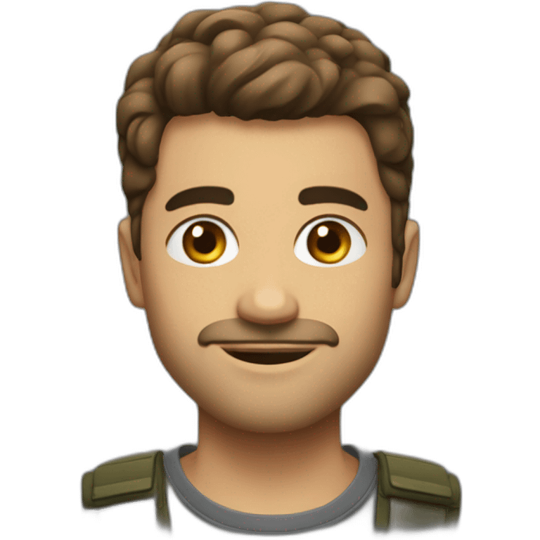 Burak uzun emoji