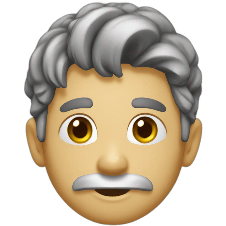 Drôle emoji