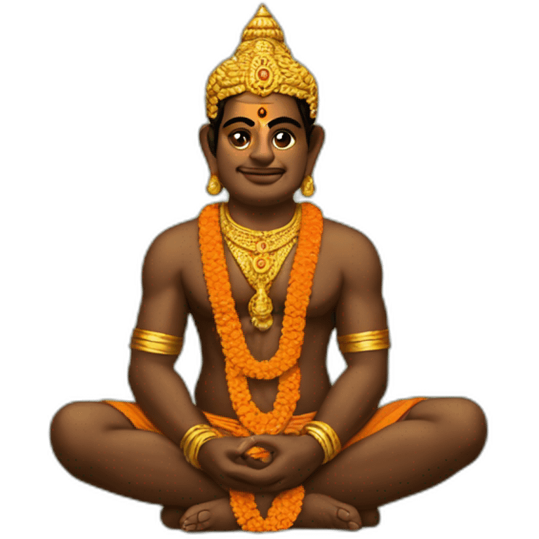 ayyappa emoji