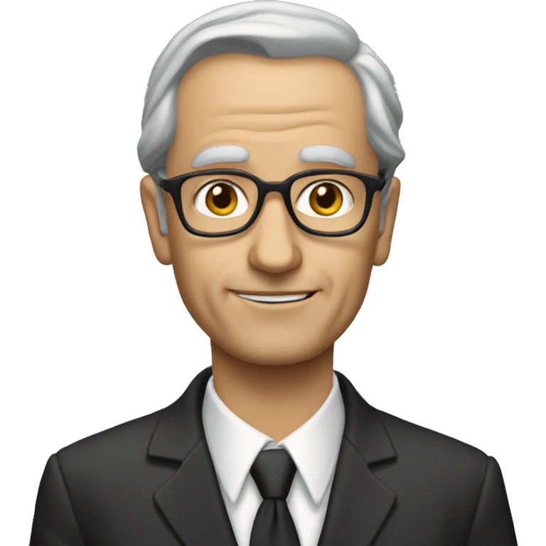 Nelson Neumann  emoji