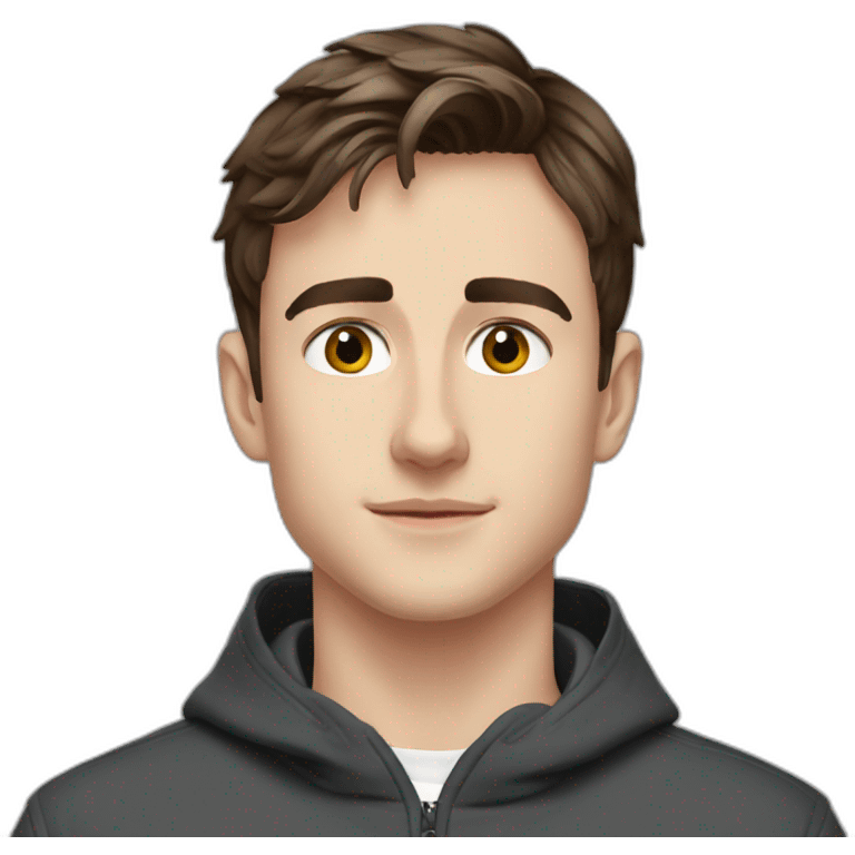 Charles leclerc emoji