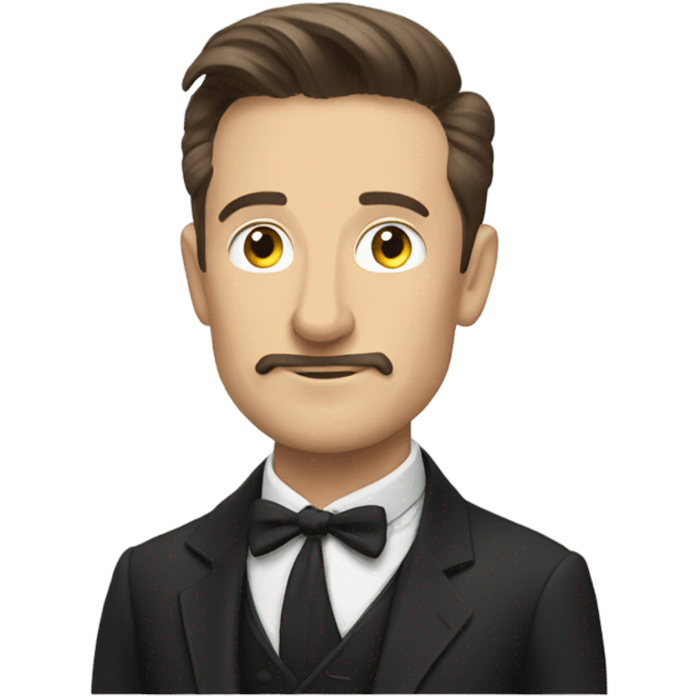 Tesla emoji