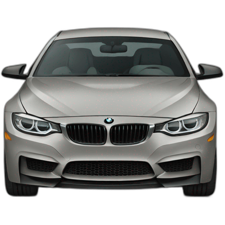 bmw emoji