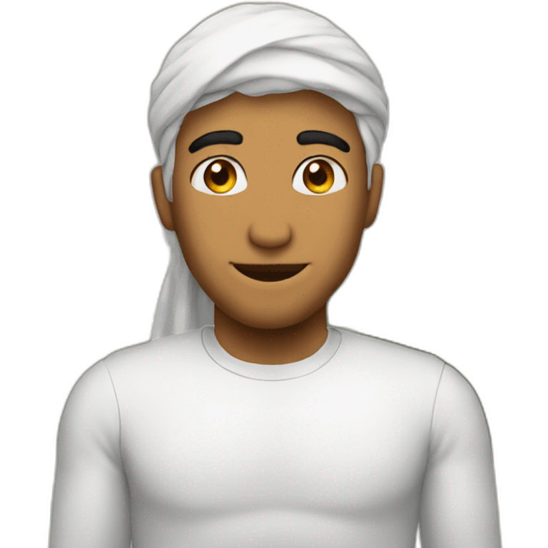 حاج آقا emoji