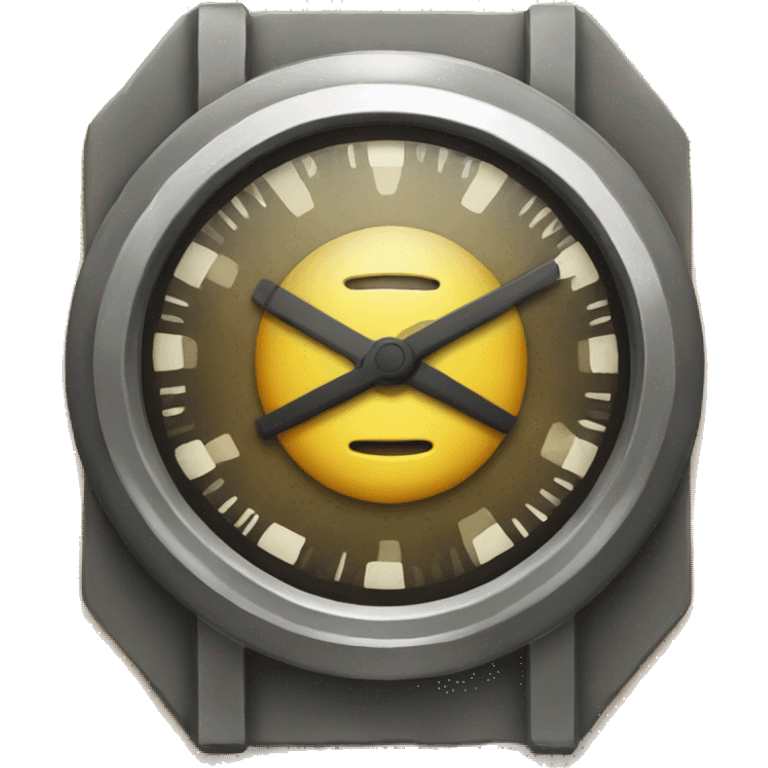 Speed Survival Timer for a Game Fast Playthrough emoji