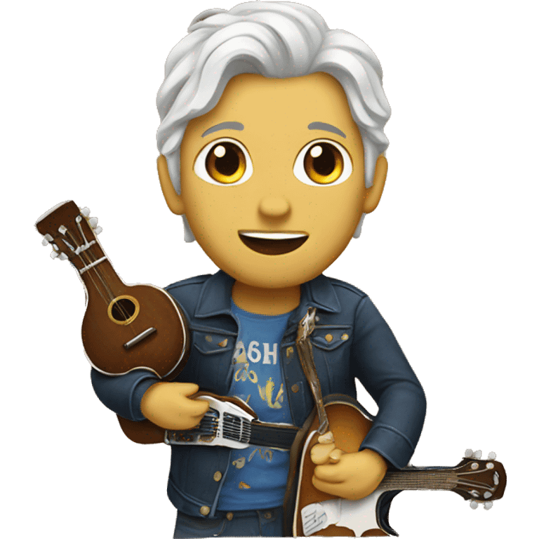 nashville emoji