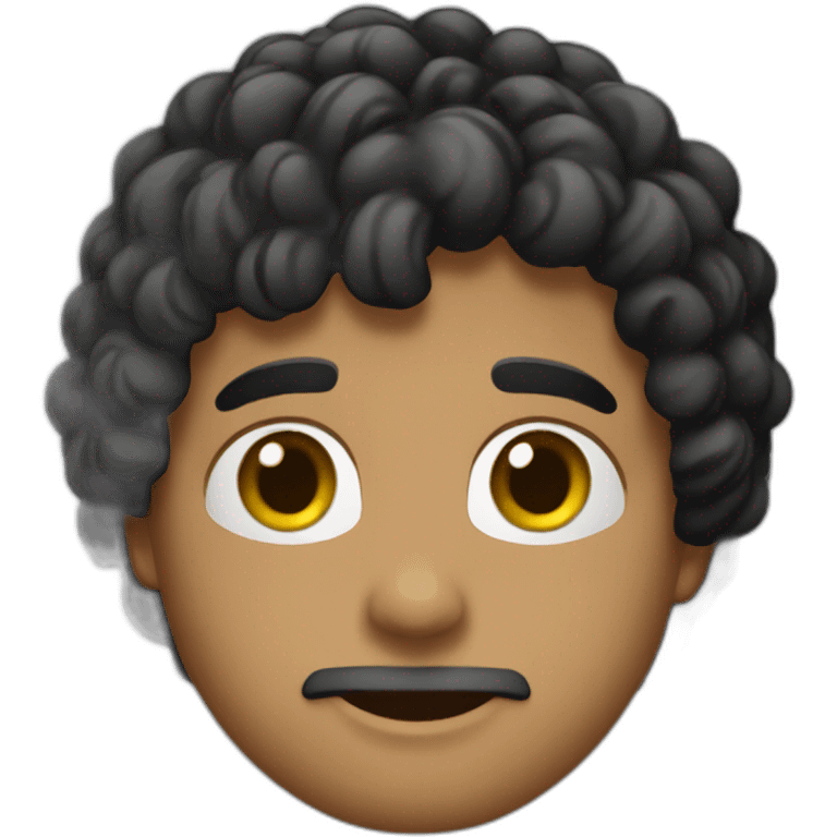 Carlos emoji