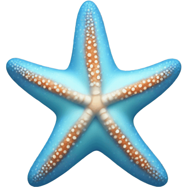 Starfish  emoji