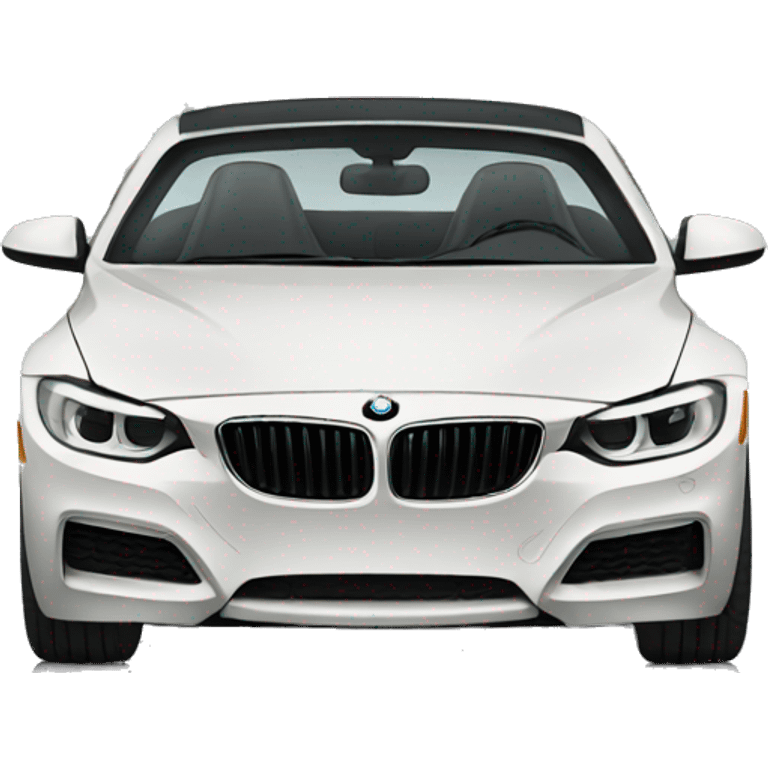 bmw emoji