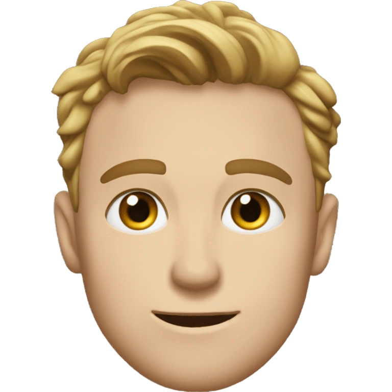 callan mcauliffe emoji