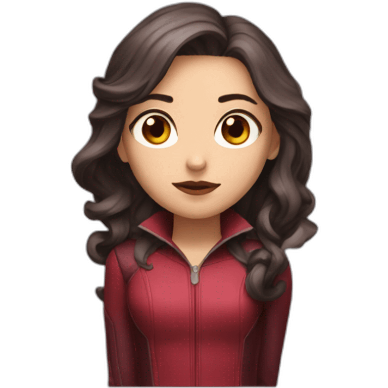 Wanda Maximoff  emoji