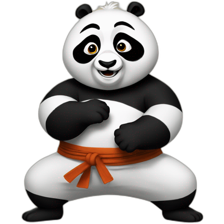 kung-fu-panda emoji