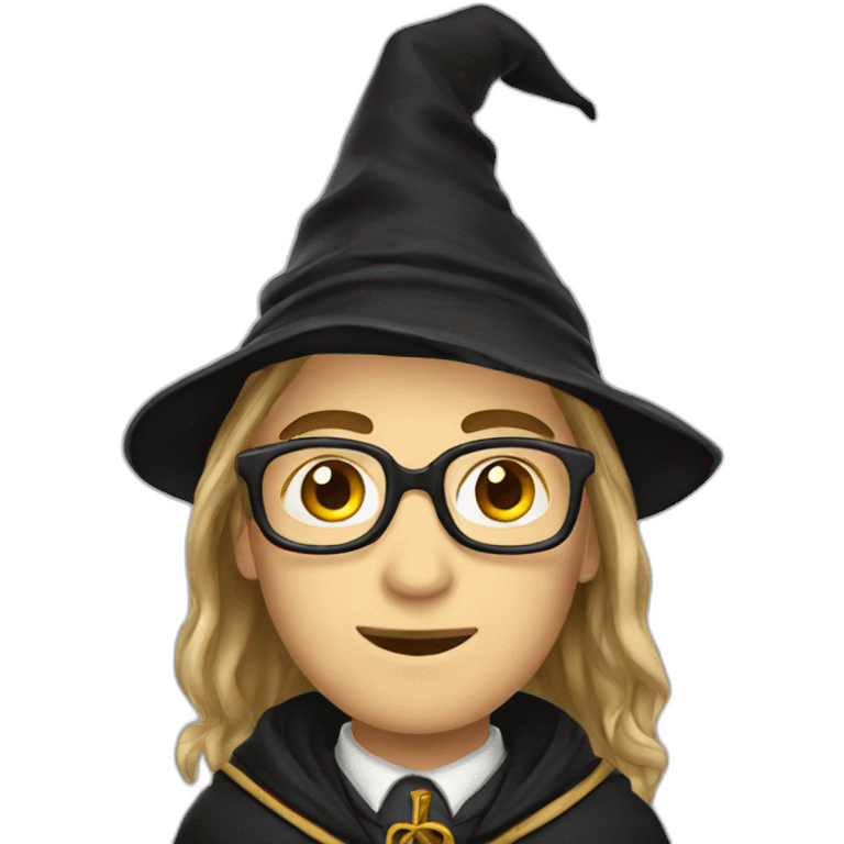 Hogwarts  emoji