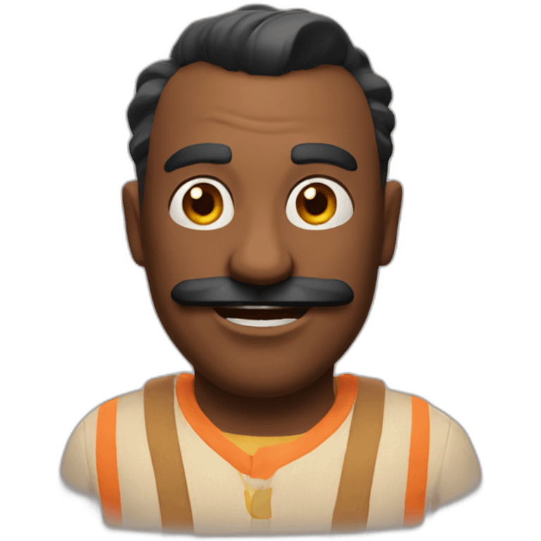 hello neighbor emoji