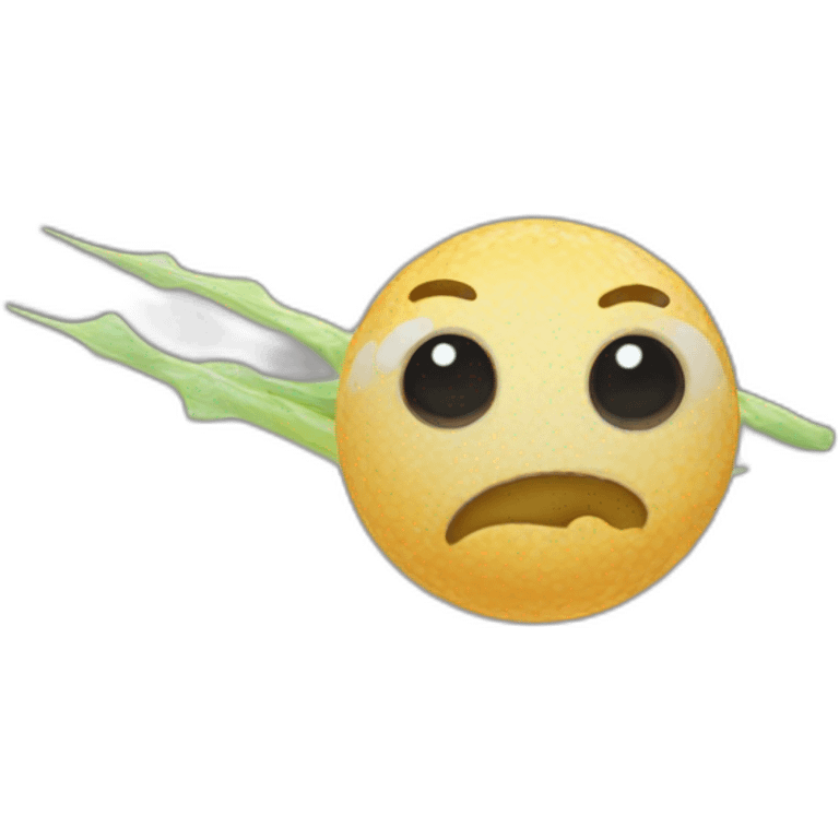 Geodésico emoji