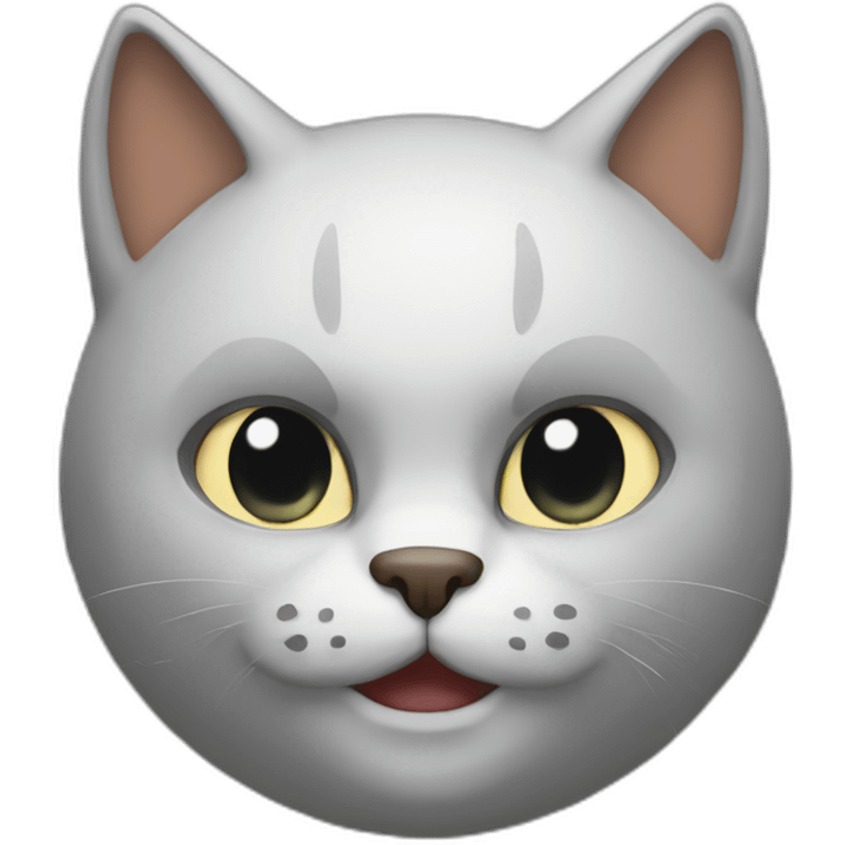 catman emoji