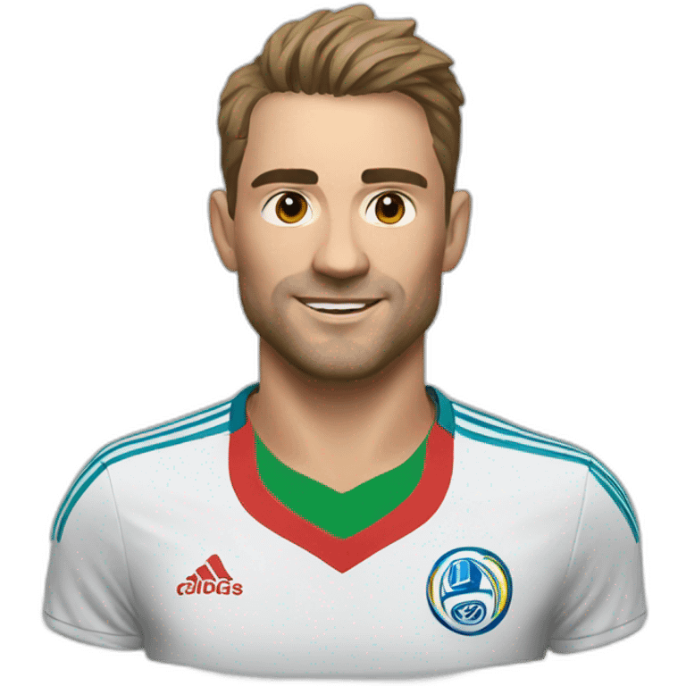 fifa emoji