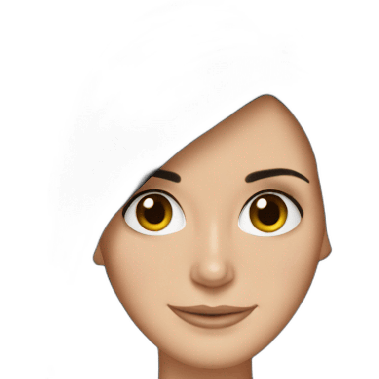 Courteney cox emoji