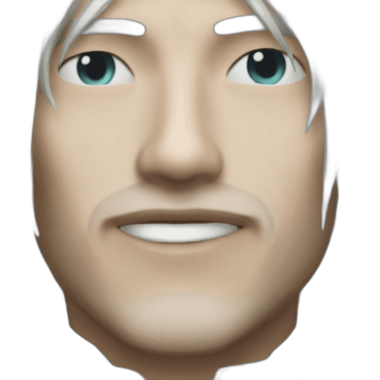 thancred waters emoji