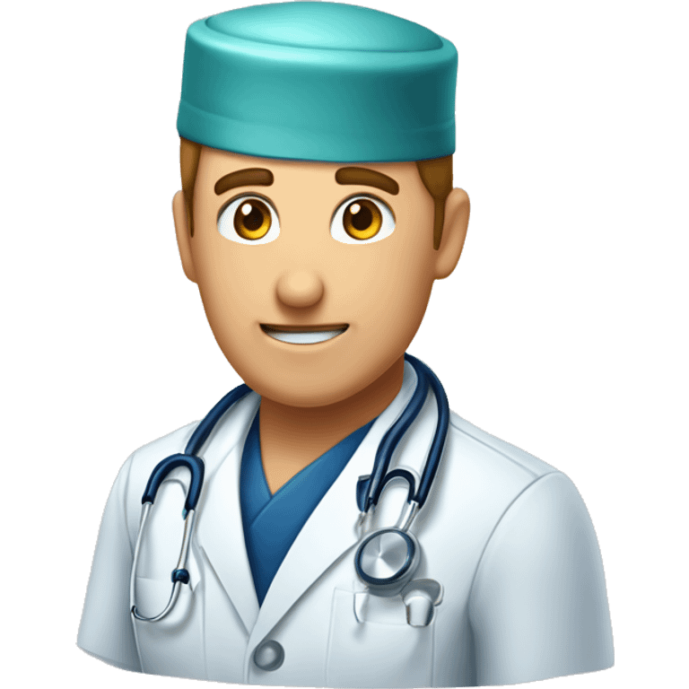 Símbolo de Medicina Veterinaria y emoji