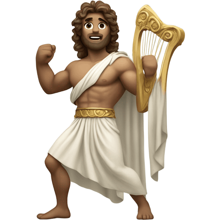 apollo emoji