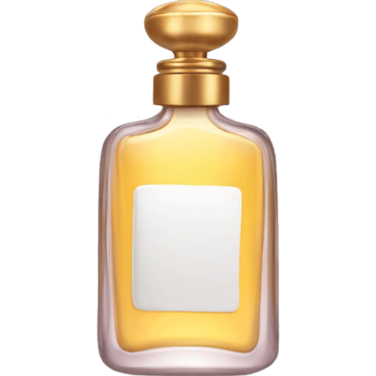 Perfum bottle emoji