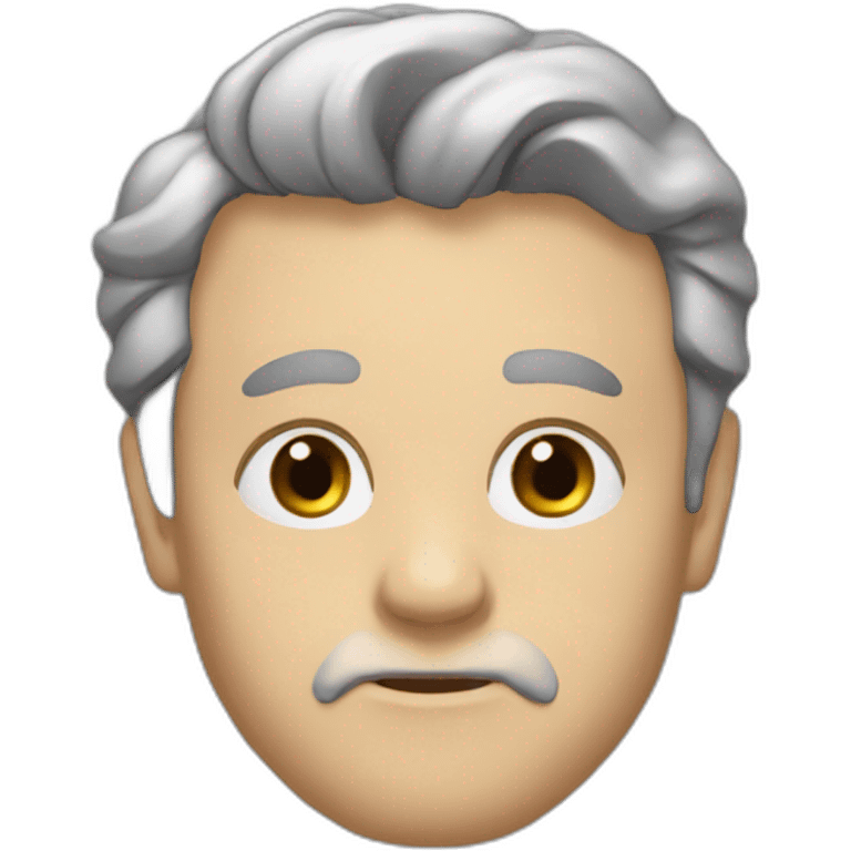 david de Michel-Ange emoji