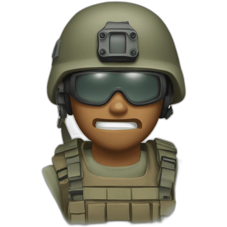 call of duty emoji