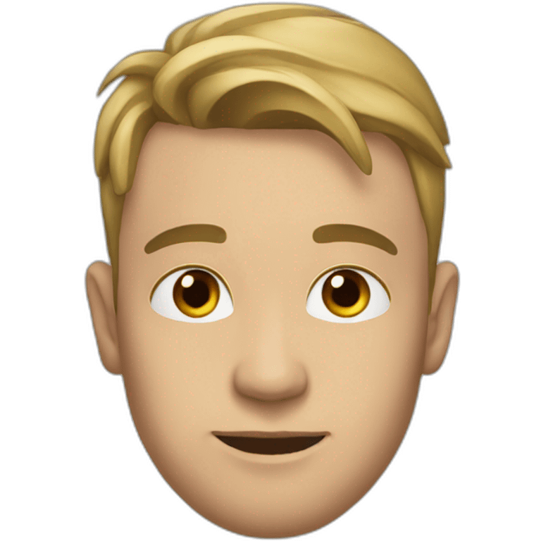 Andrew Tate emoji