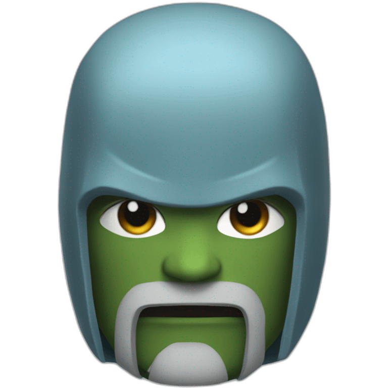 Attaque des titans emoji