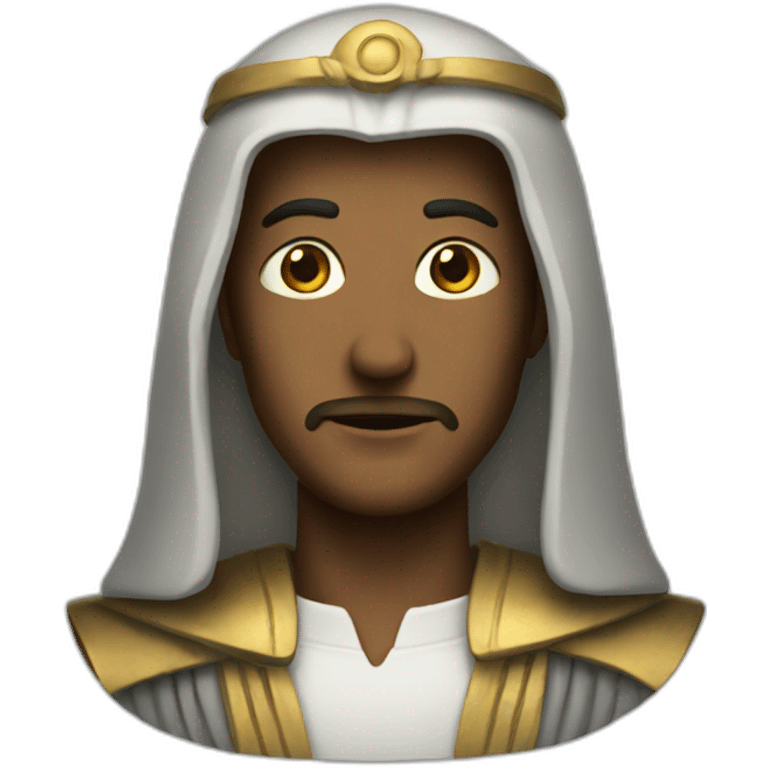 ra emoji