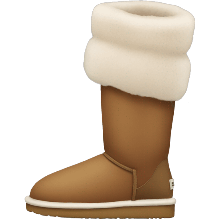 uggs emoji