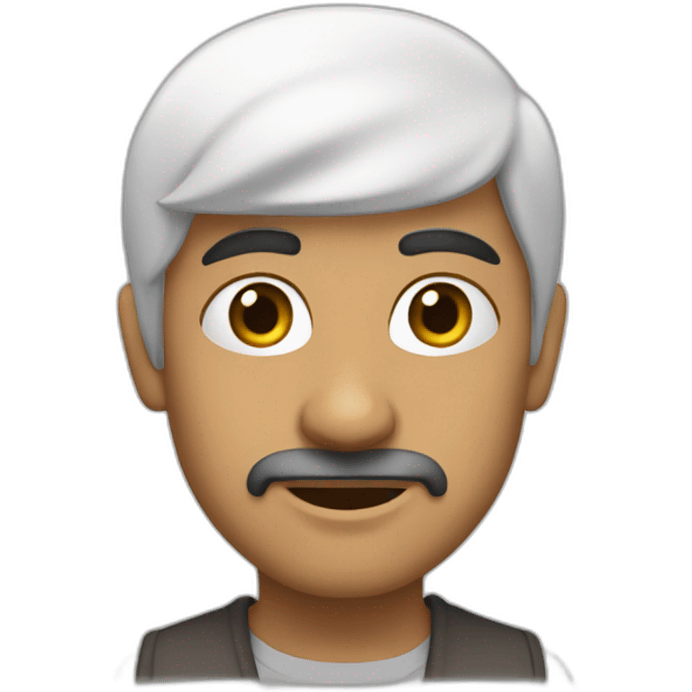 Nedim Arabacı emoji